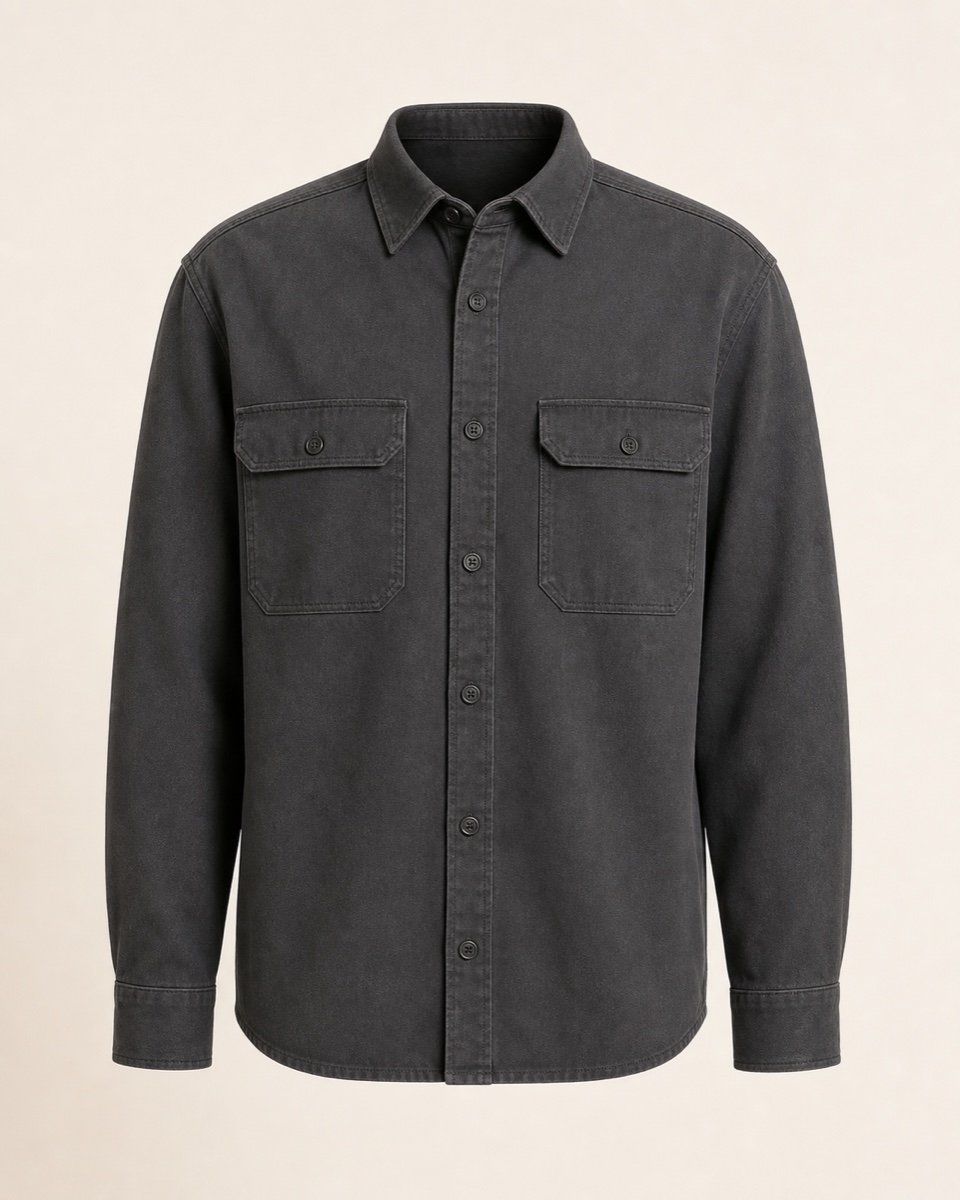 Neutral outer layer previewed as the selected swap item.