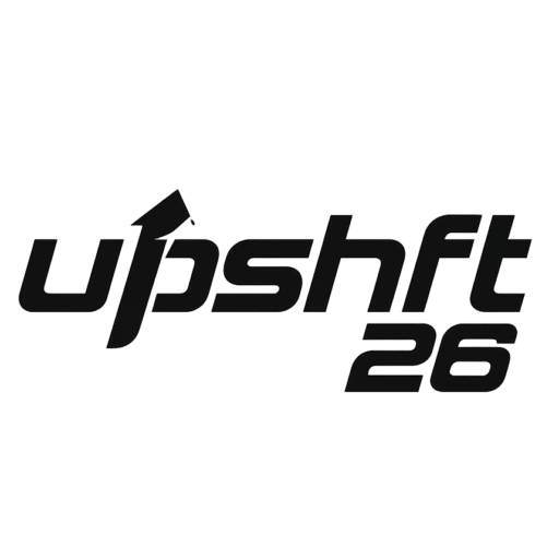 Upshft logo