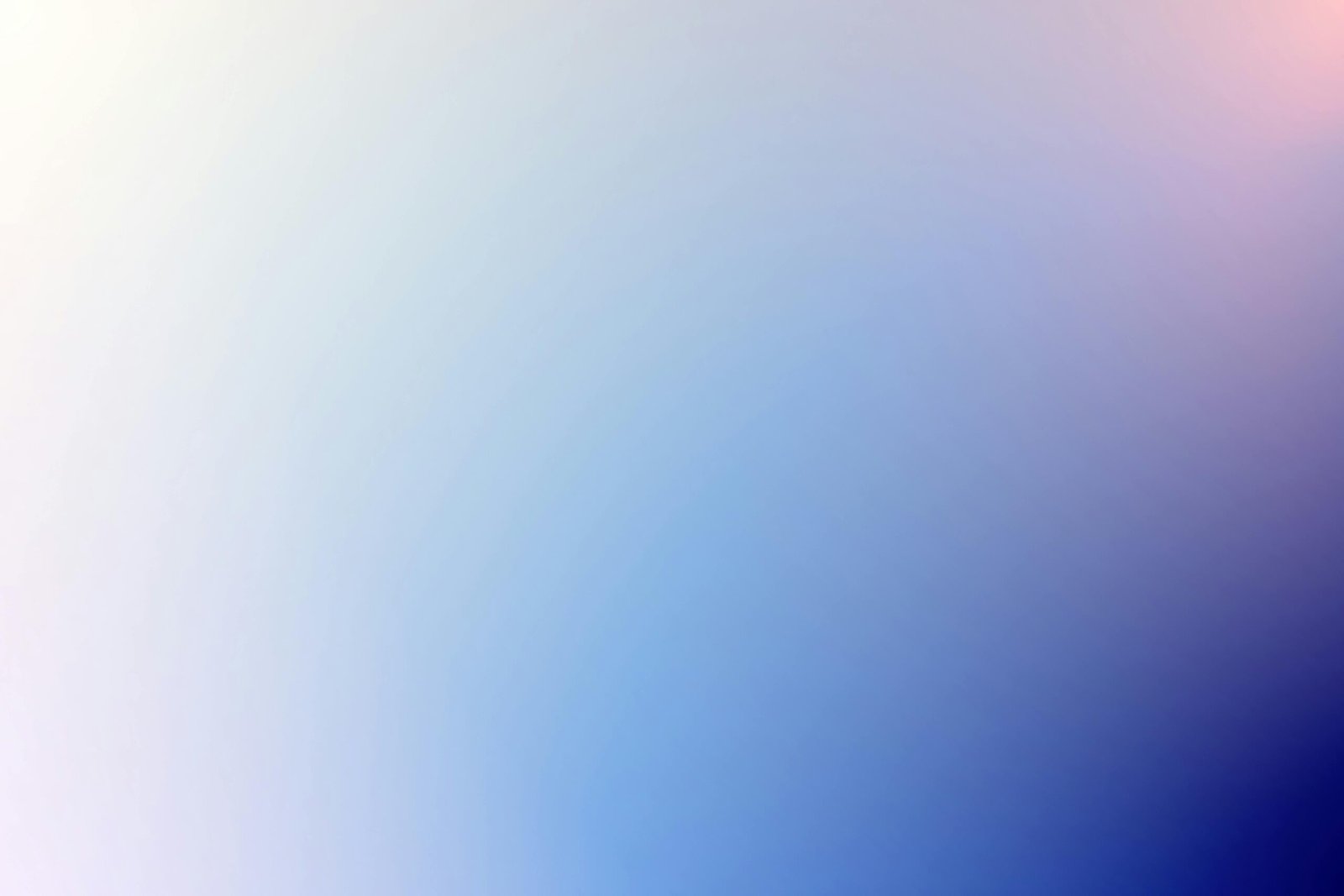 Smooth gradient wallpaper with soft multicolor transitions for backgrounds.